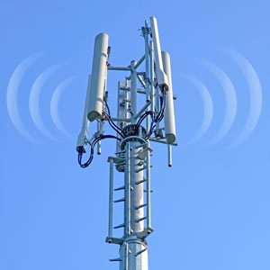 Wireless Backhaul